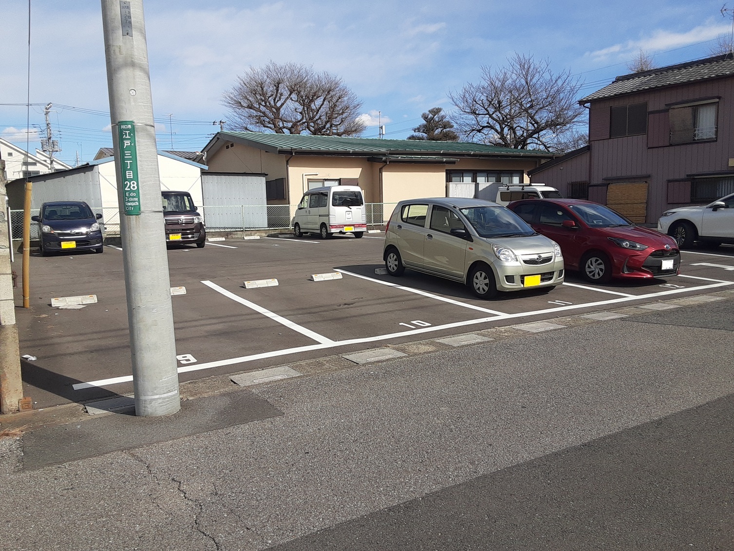 榛松貸工場