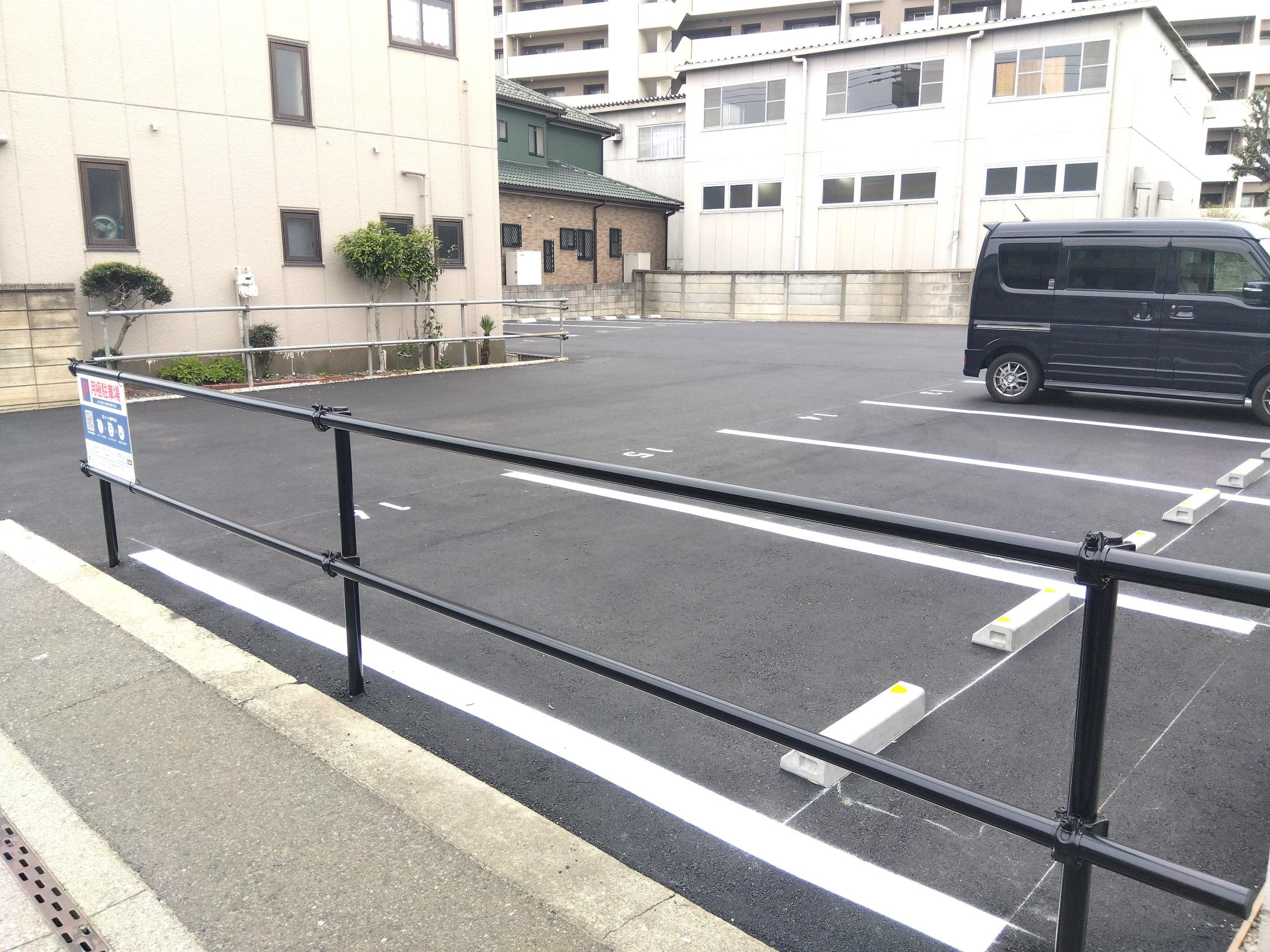 榛松貸工場