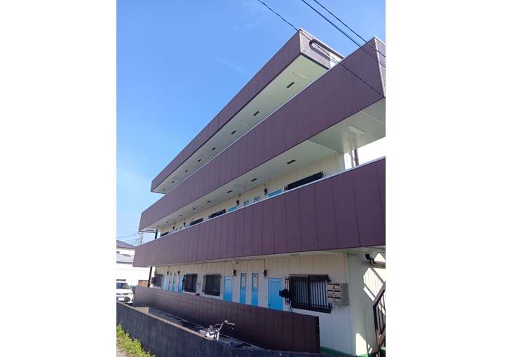 一棟売マンション